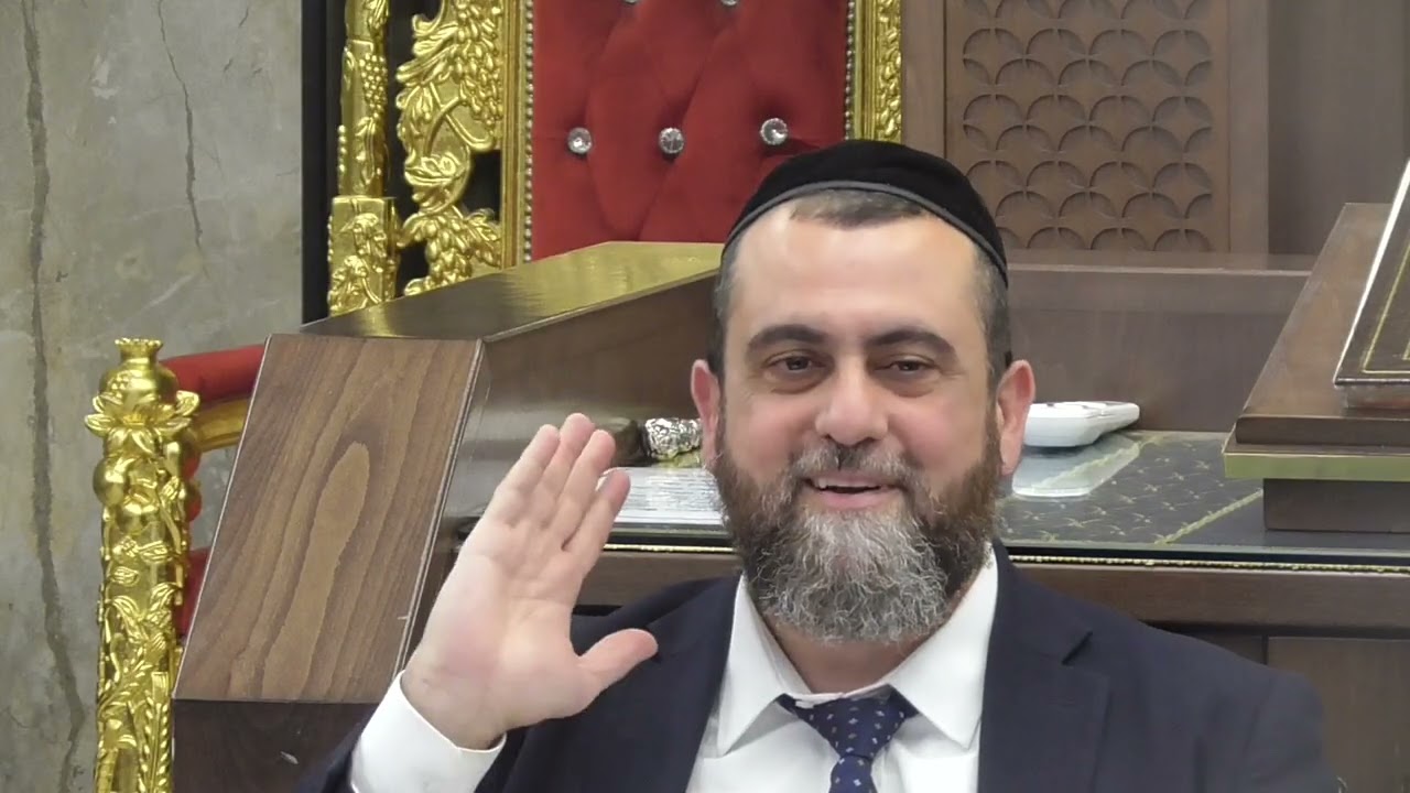 כיצד אפשר לברך מזונות בתוך סעודת פת - הרב שמואל טליאס