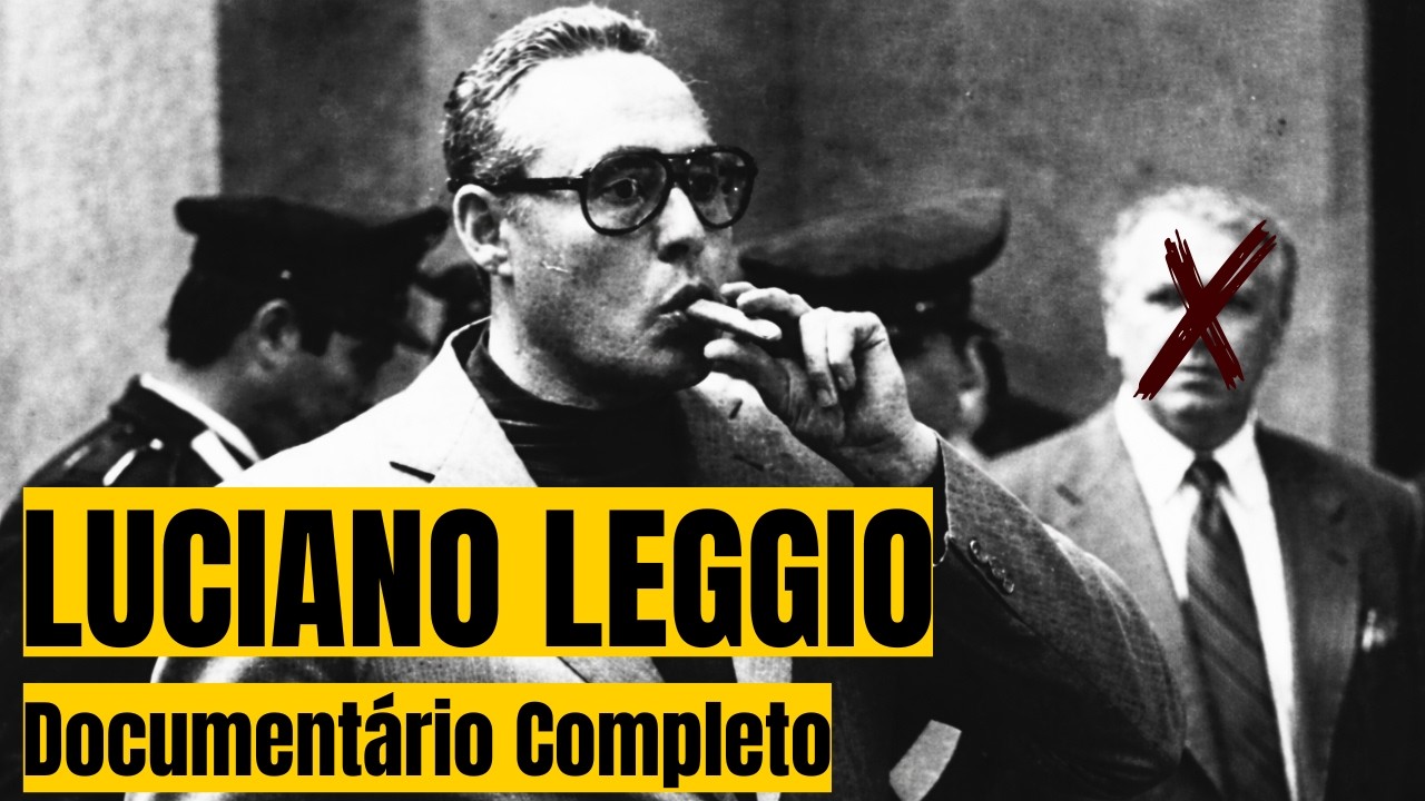 ☠️BRUTALE: Ha ucciso 80 persone ed è diventato il PRIMO BOSS… Questa storia fa venire i brividi!