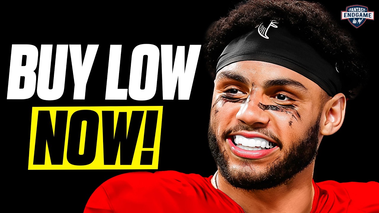 10 League-Winning Trades You MUST Make Now!