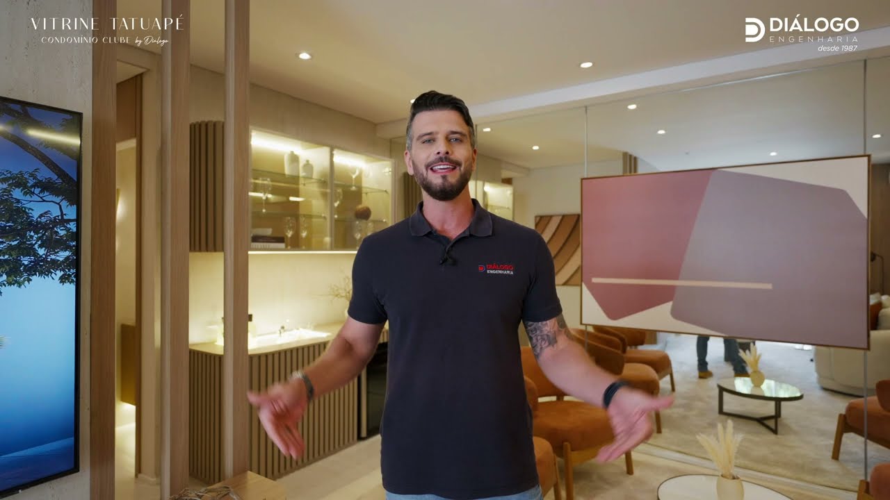 Vitrine Tatuapé | Conheça o decorado