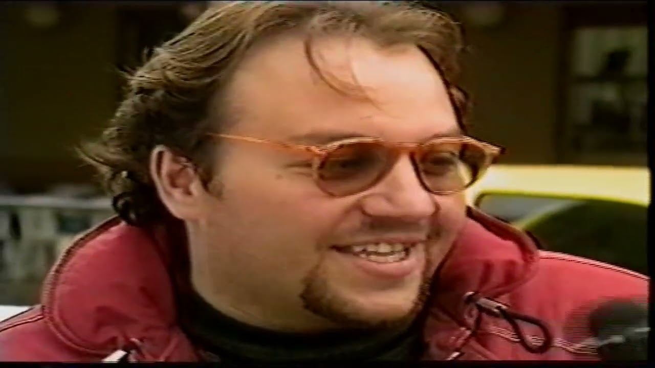 9° Rally dell' Oltrepò Pavese 1994