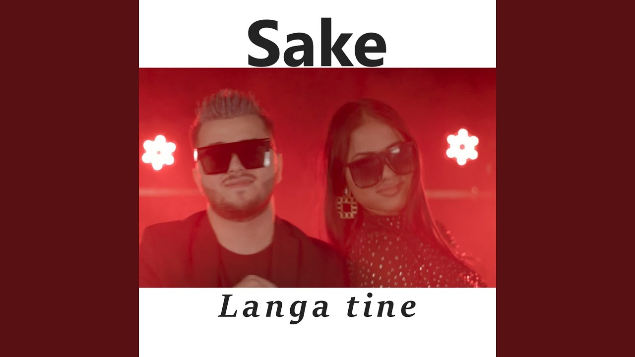 Langa tine