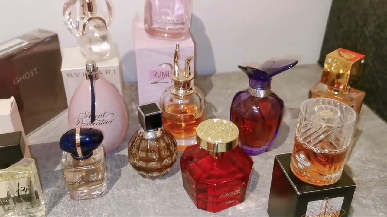 Эти ароматы больше не хочу🤔#ароматы, #парфюмерия, #парфюм,#declutter
