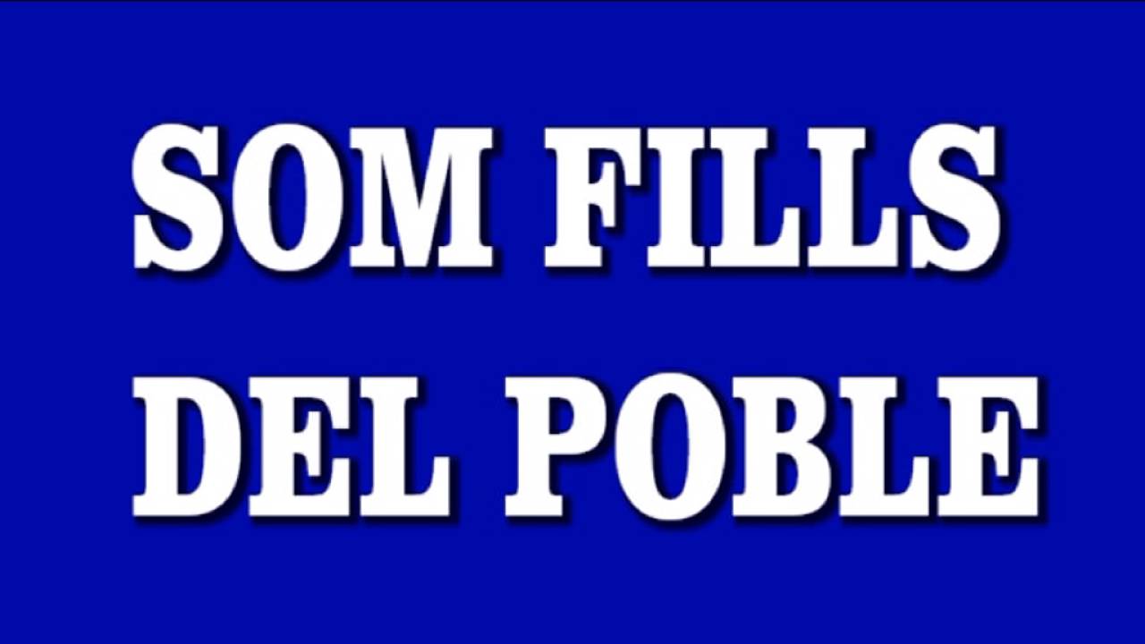 HIMNO ALICANTE A CAPELA PARA EL HCF