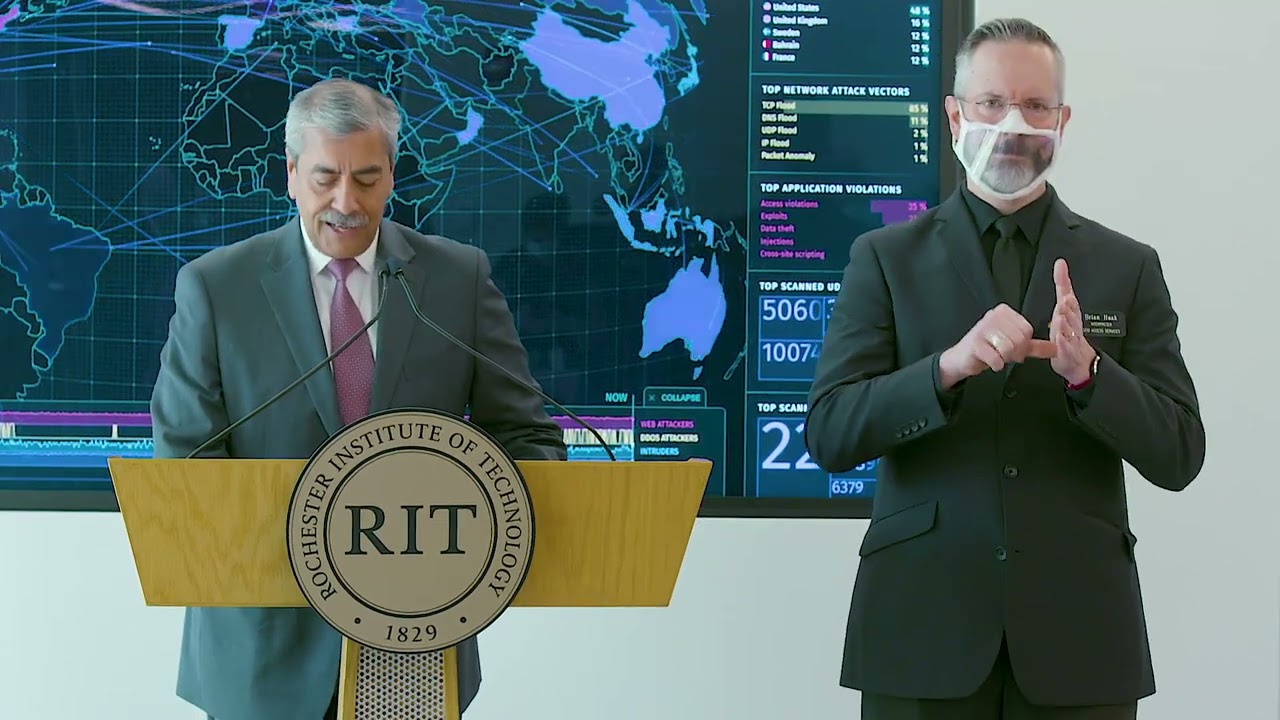 ESL Global Cybersecurity Institute