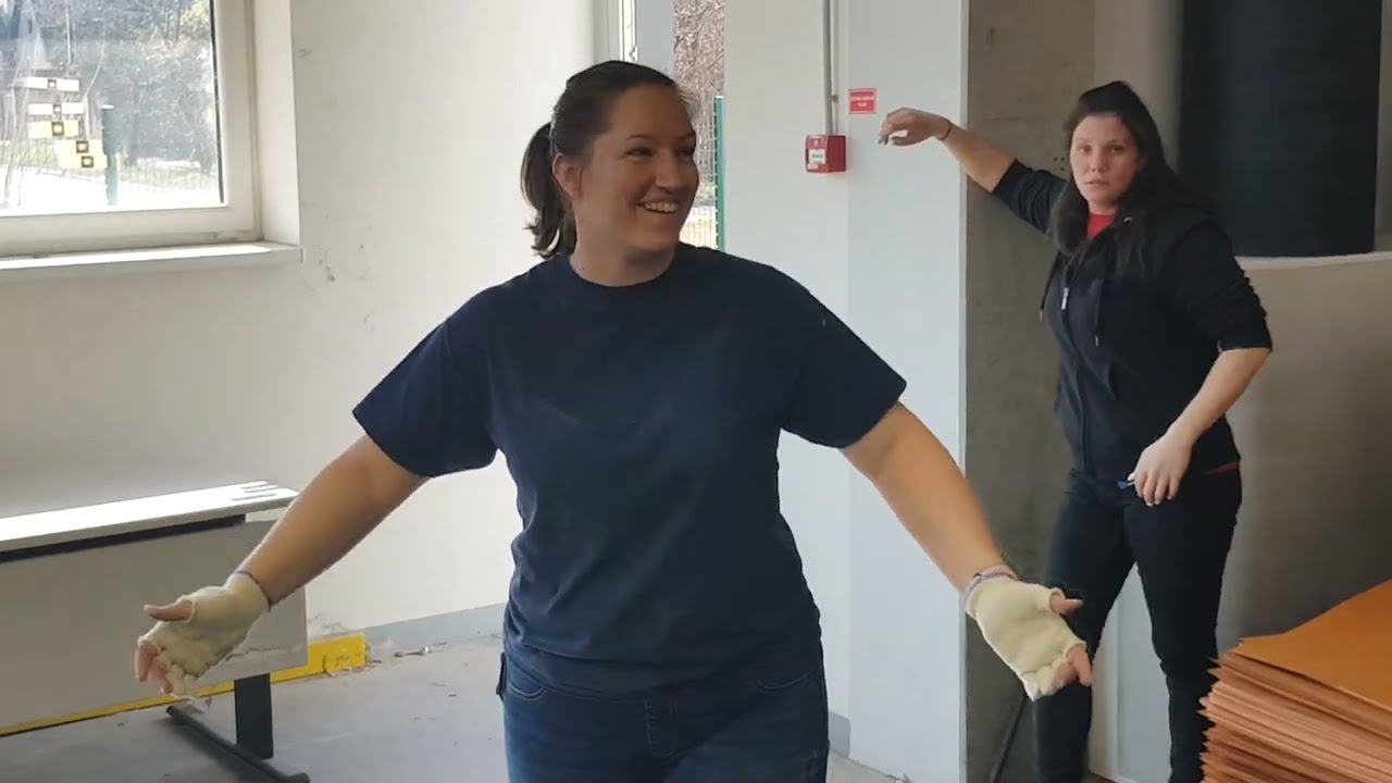 Lean 5S bevezetése a Keskeny Nyomdában