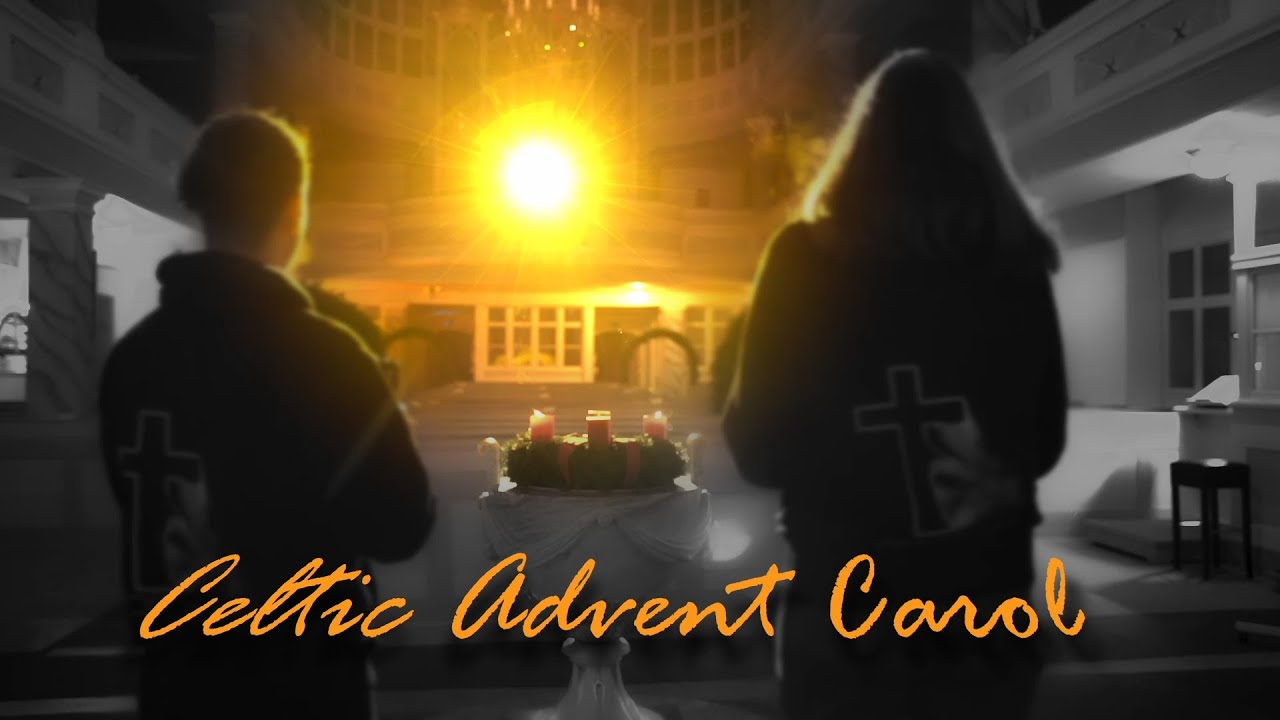 Celtic Advent Carol