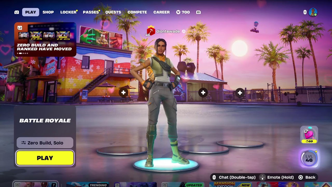 #Follow  #LiveStream #viralGamer  #fortnite