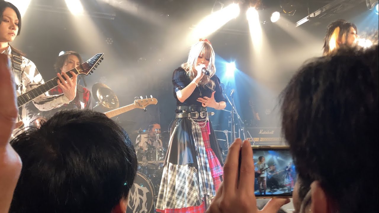 Blink of an eye【撮影可】2026/01/24SHIBUYA CYCLON