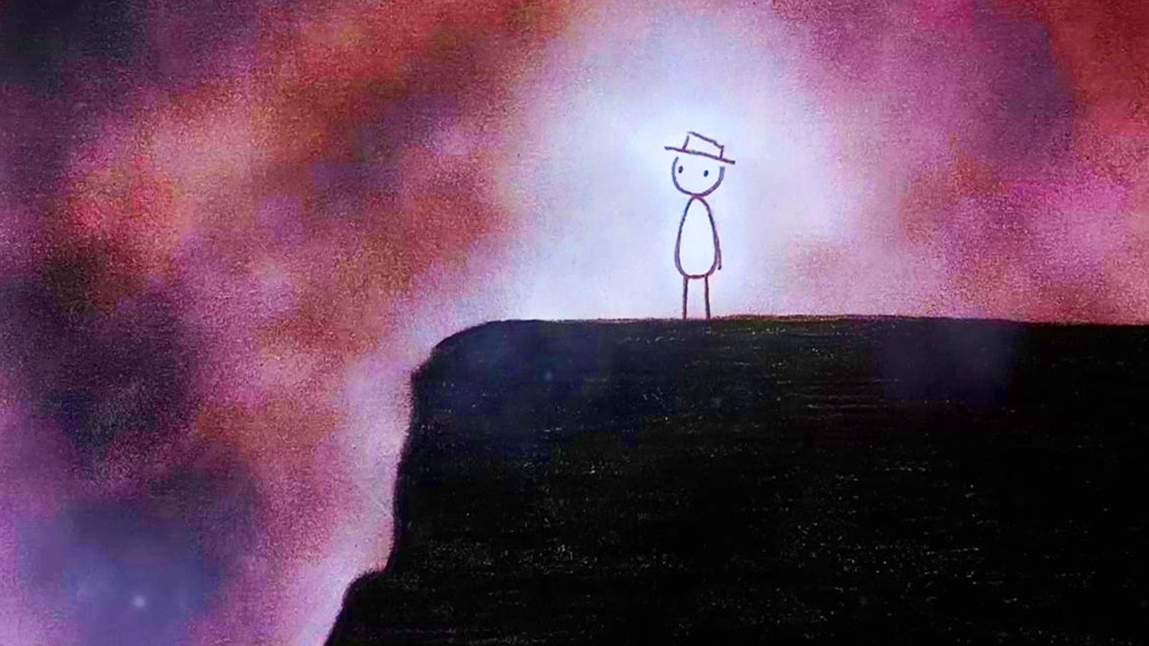 one of the saddest animated movies i’ve ever seen
