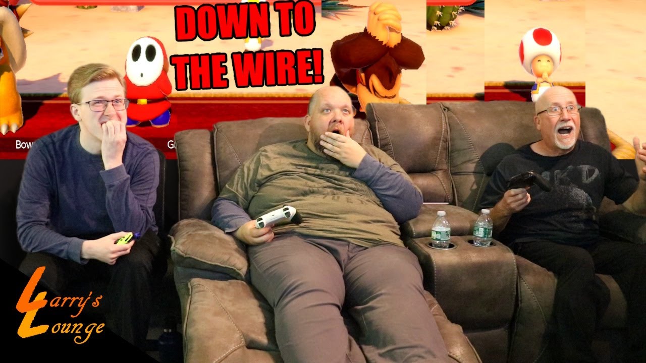Another Unbelievable Ending!