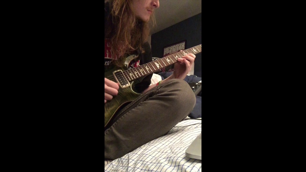Trap Guitar Solo? (Beat - 