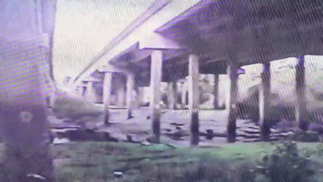 nothing,nowhere. - knives