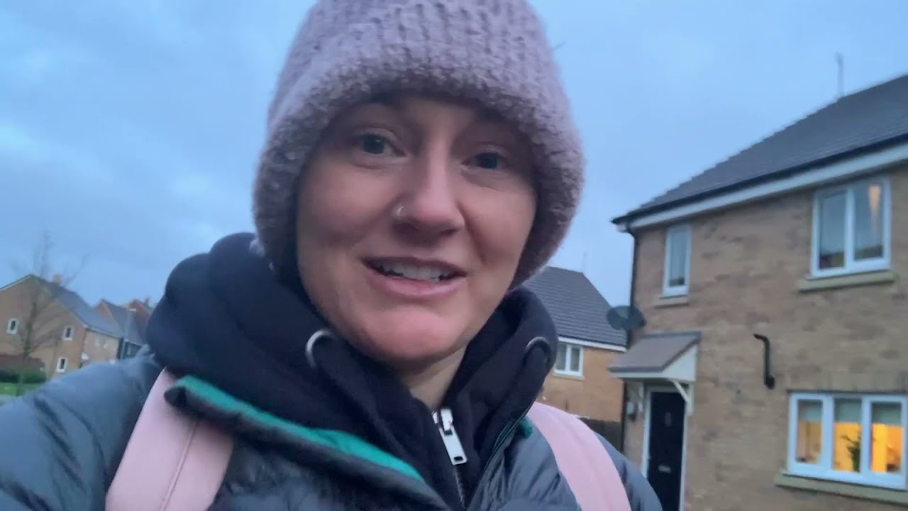 ODP Vlog (Iona) - Week 5 (Solo scrub)