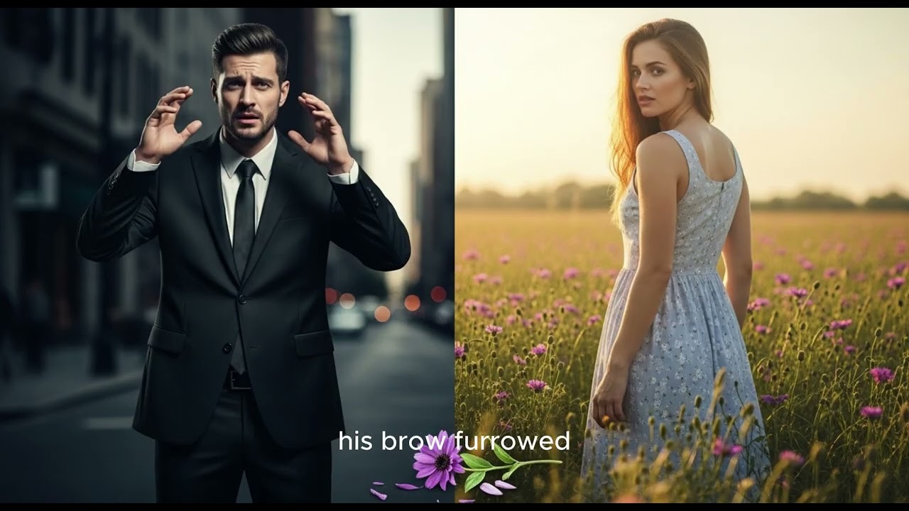She Disappeared After the Mafia Boss Chose Another — Now He's Tearing the City Apart to Find Her