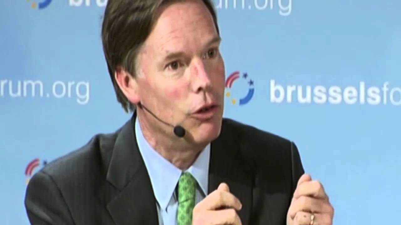 Putin is the answer to Israel-Iran war, says Harvard professor