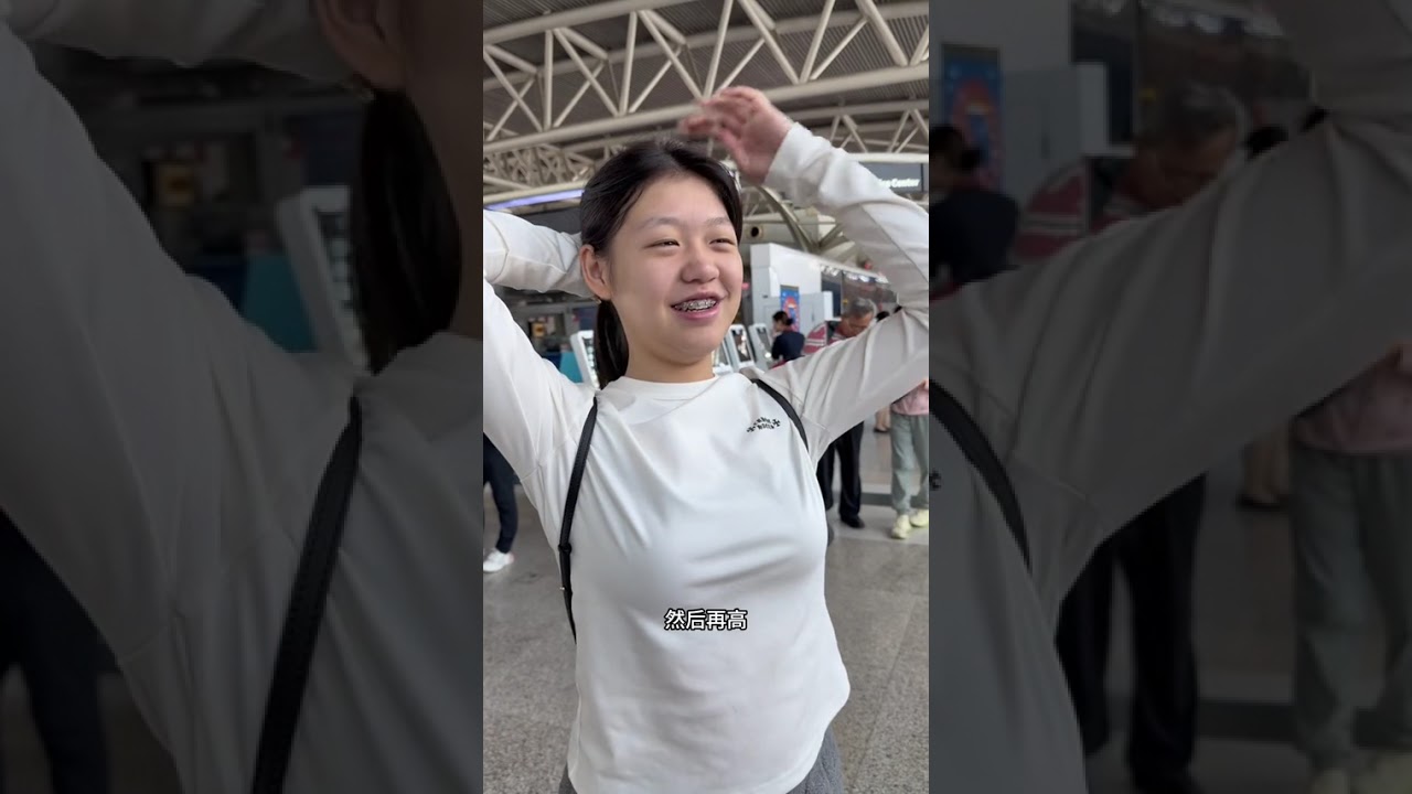 突发奇想：临时决定回哈尔滨