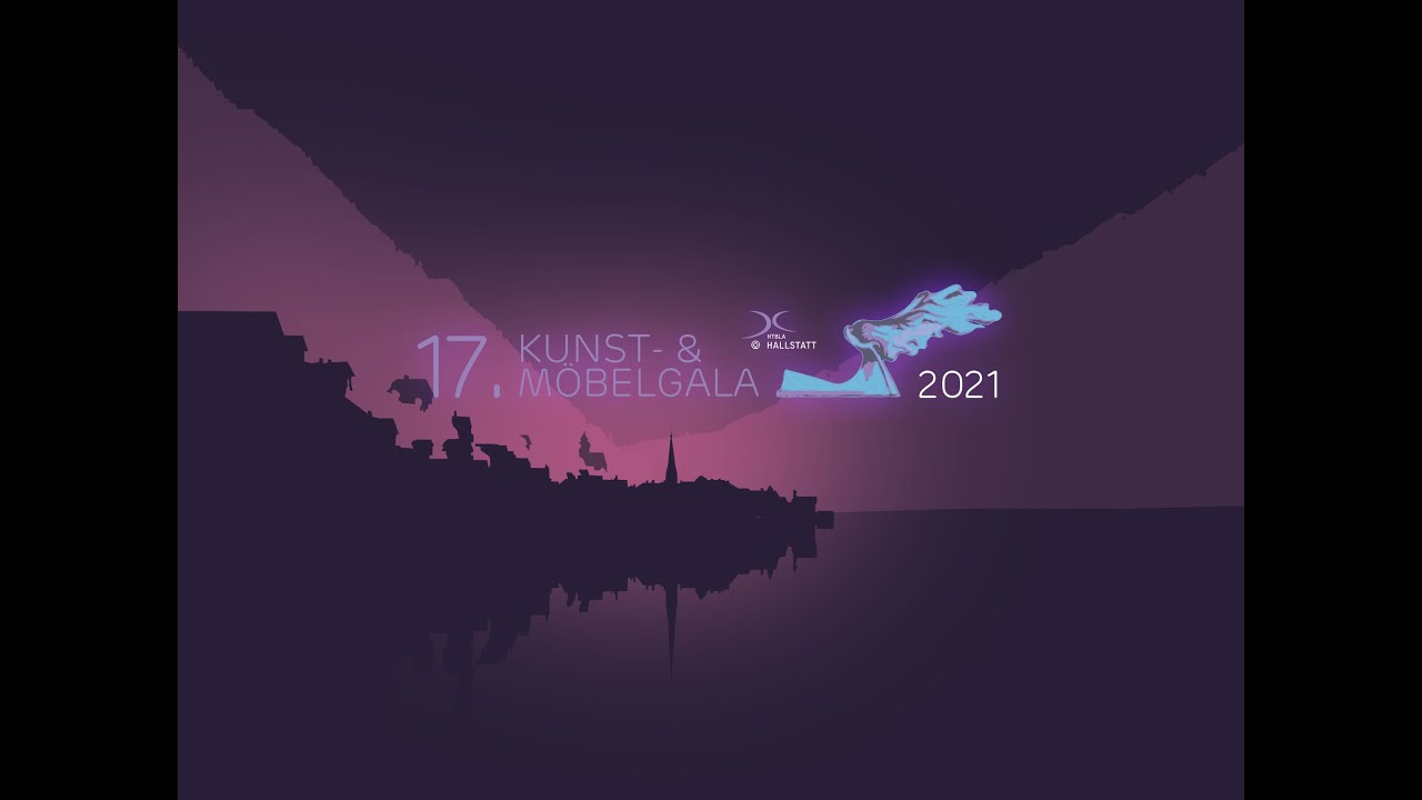 17. Kunst- und Möbelgala der HTBLA Hallstatt (02.Oktober 2021)