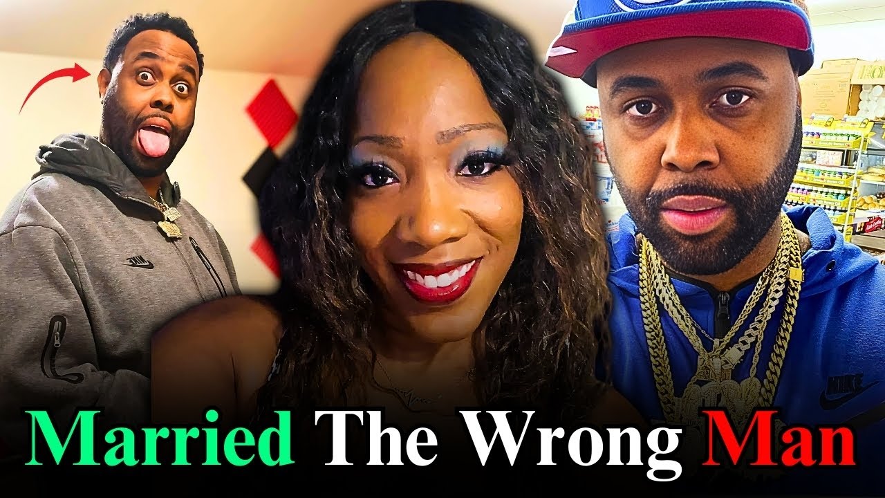 She Married A Paroled Felon… Days Later, Police Made A Shocking Discovery | Shauna Roy Case