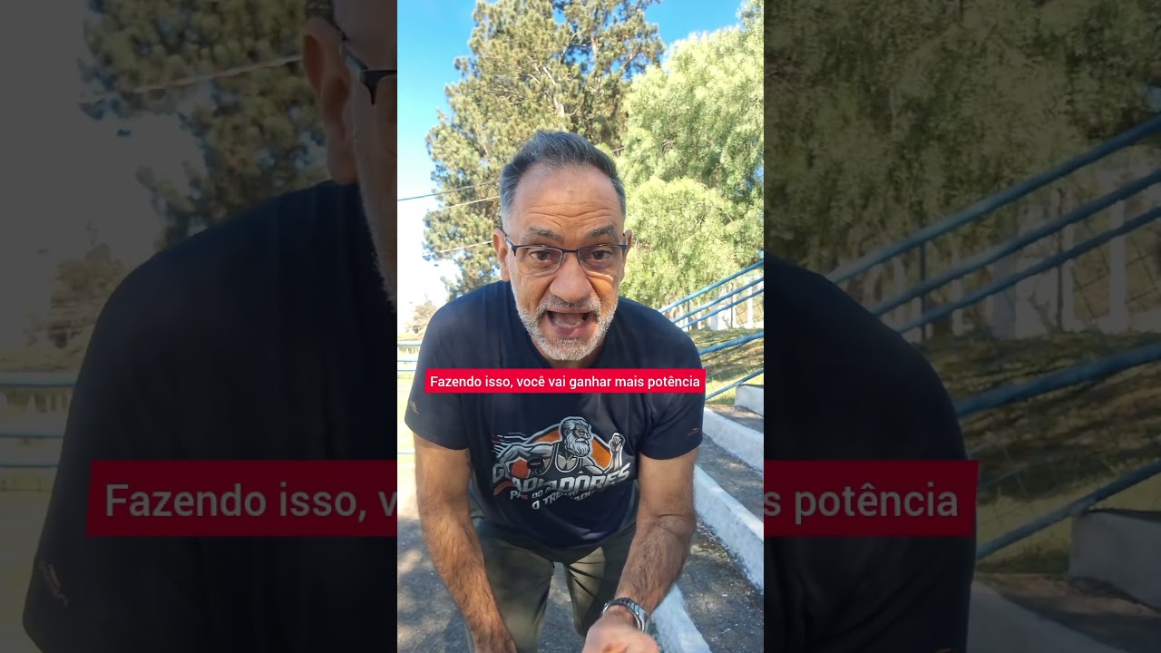 Como baixar o pace na corrida de rua [EVITE ESSES ERROS]