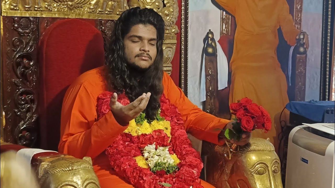Prema Sai Bhagwan Thursday Bhajan Santhi Nilayam Rettaparthi|Prema Sai Baba Bhajan|#premasaibaba