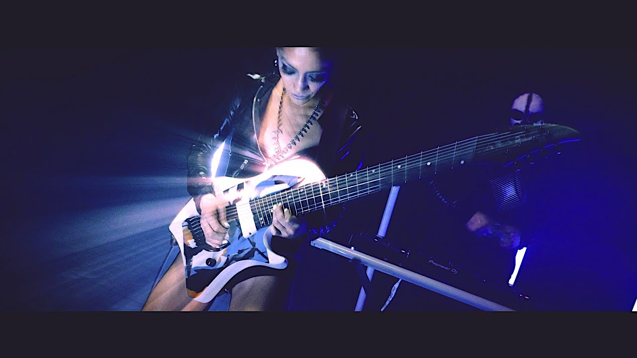 Shadow Cliq - Afterlife (Music Video)
