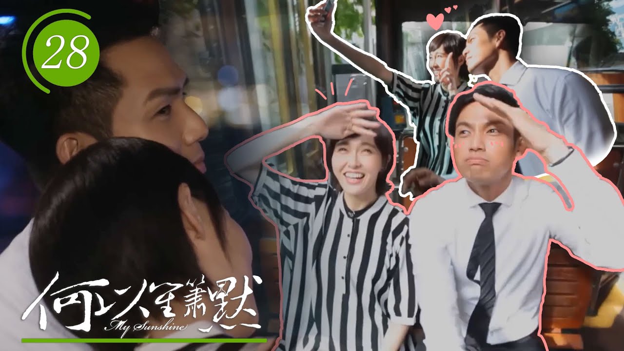 Бывший муж Мошен отказался разводиться с ней, и И Чэнь сбежал с ней!