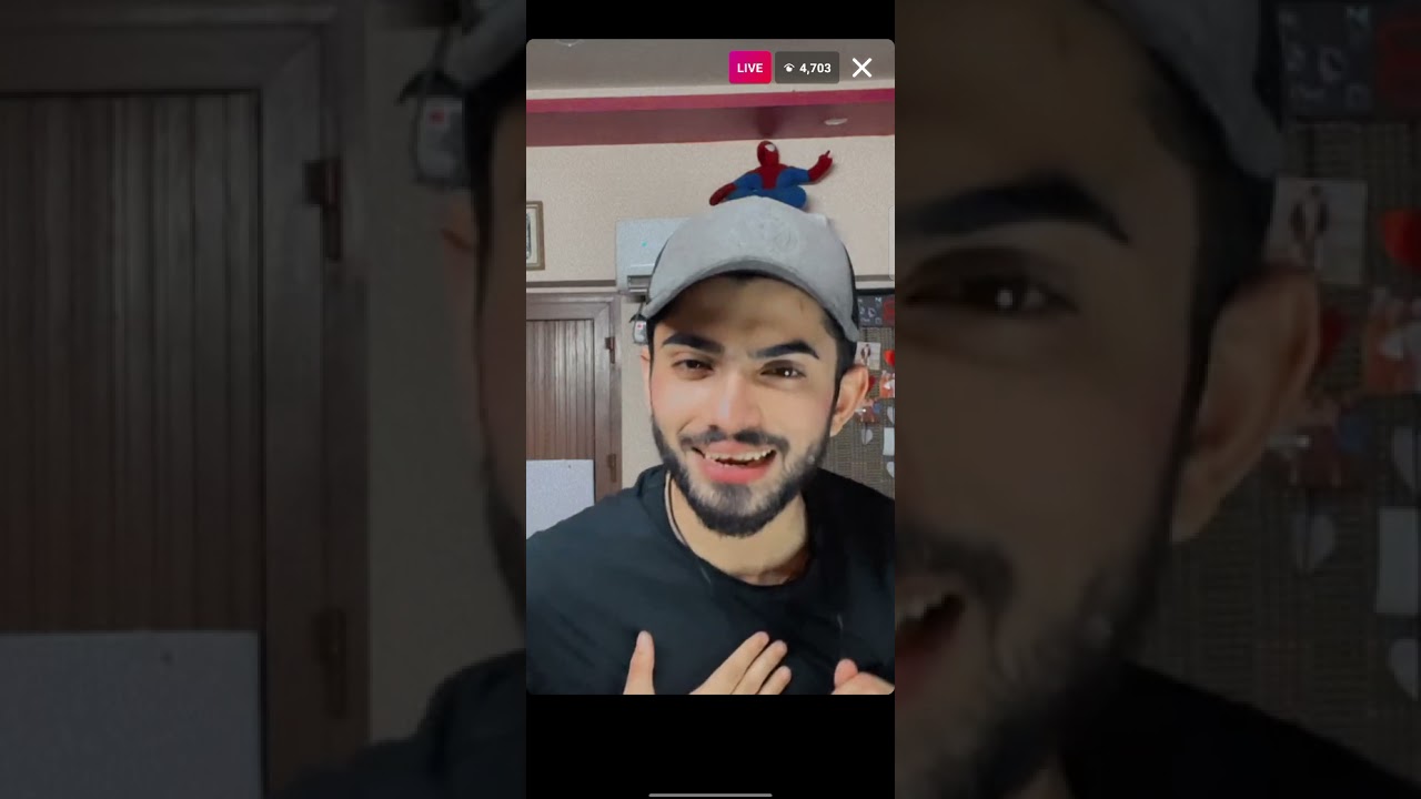 Laraib Khalid Funny Live video | Laraib Khalid Live On on Instagram | Zarnab Fatima