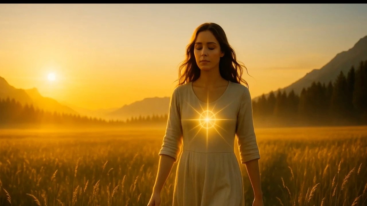 The Awakening Within – When Love Awakens the Soul | Byzantion