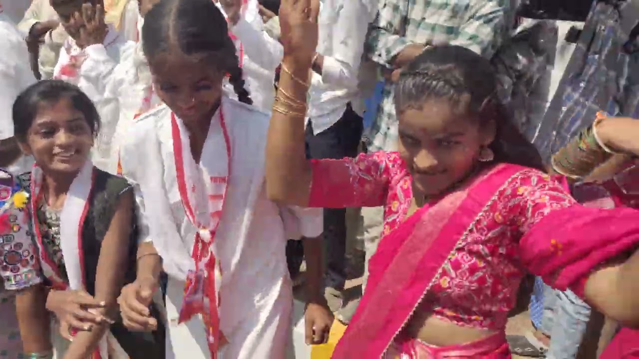 Sevalal maharaj Jayanti celebration at mudhol