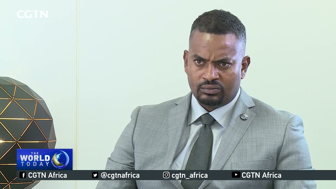Ethiopia conflict: CGTN discusses situation with Prime Minister Abiy's press secretary