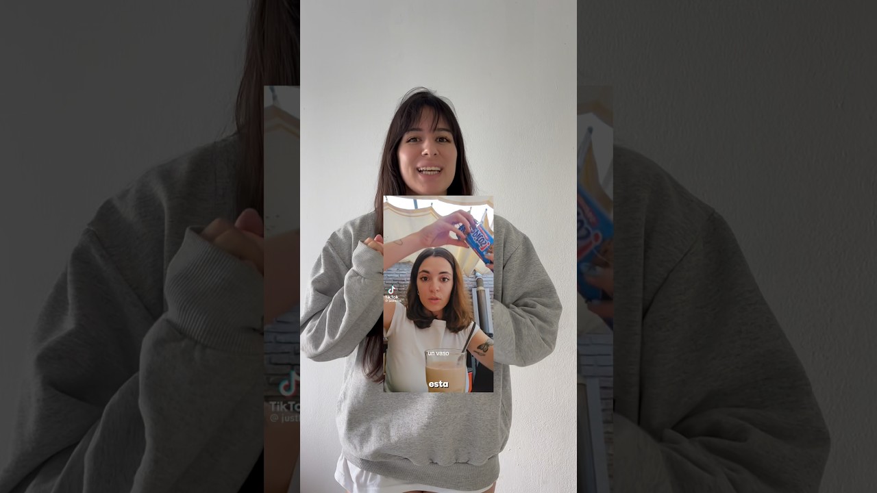 Probando receta viral de TikTok🤭🤍 #recetaviral #pepitos #probando #recetasvirales