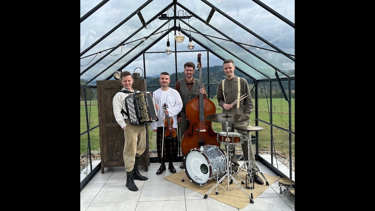 Fire Folk - GÓRAL SWING  [OFFICIAL 2024]