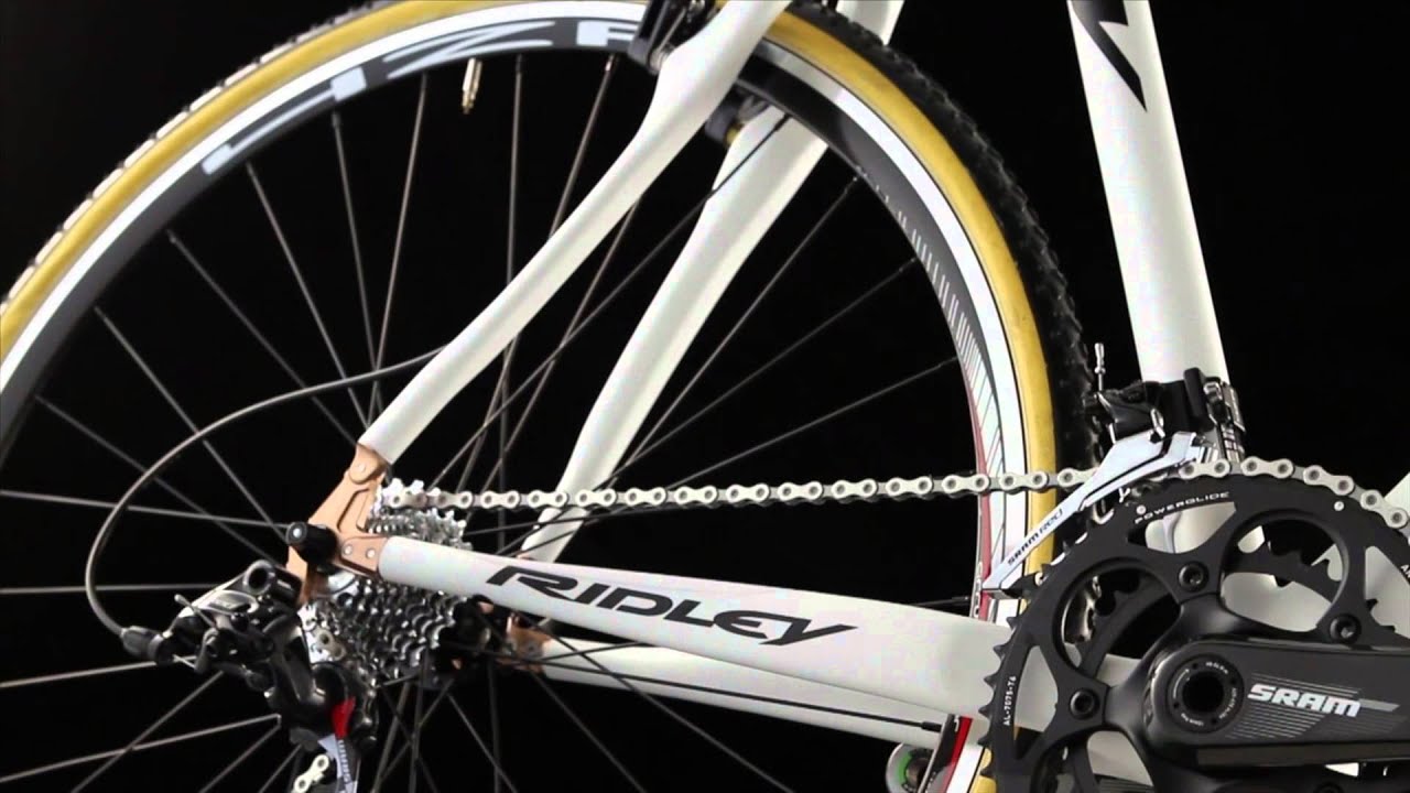 Flanders' Bike Valley: wereldspeler door samenleggen van competenties