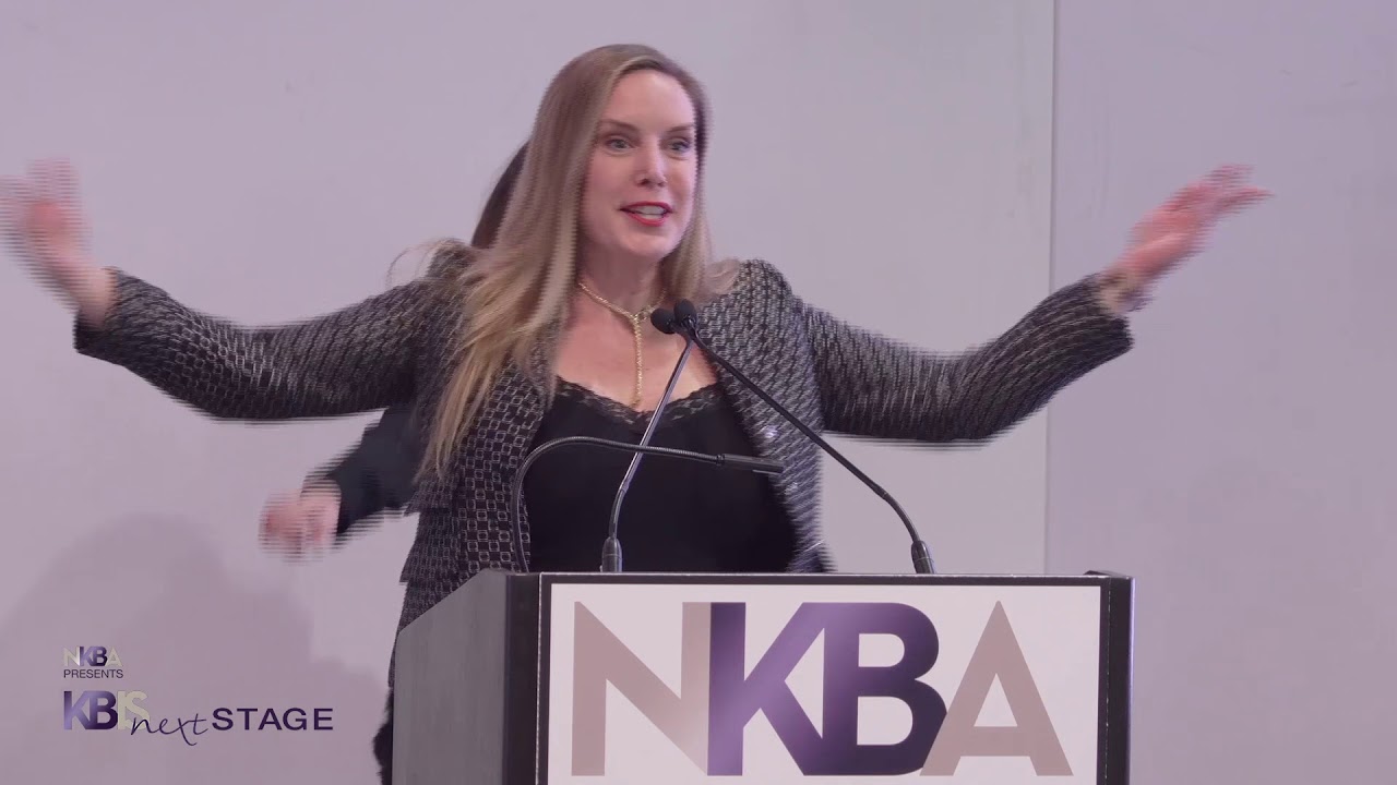 KBIS 2020 | Best of KBIS | Presented by Luxe Interiors + Design