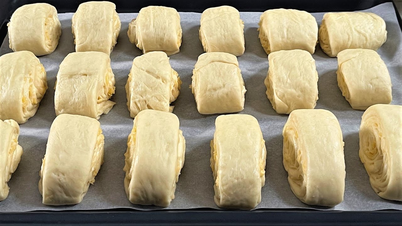 Этому рецепту больше 100 лет, его научила моя бабушка. Невероятно вкусно и просто!