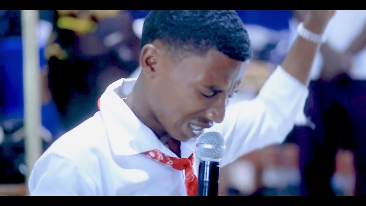 worship moment with Bethesda Ecumenical Pentecostal Church congo garrison 2024