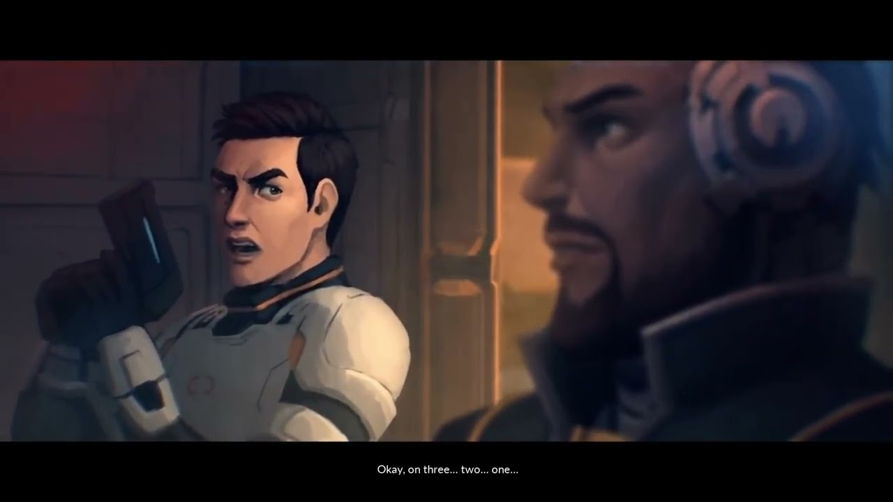 Adam Roslin VS Adam Roslin