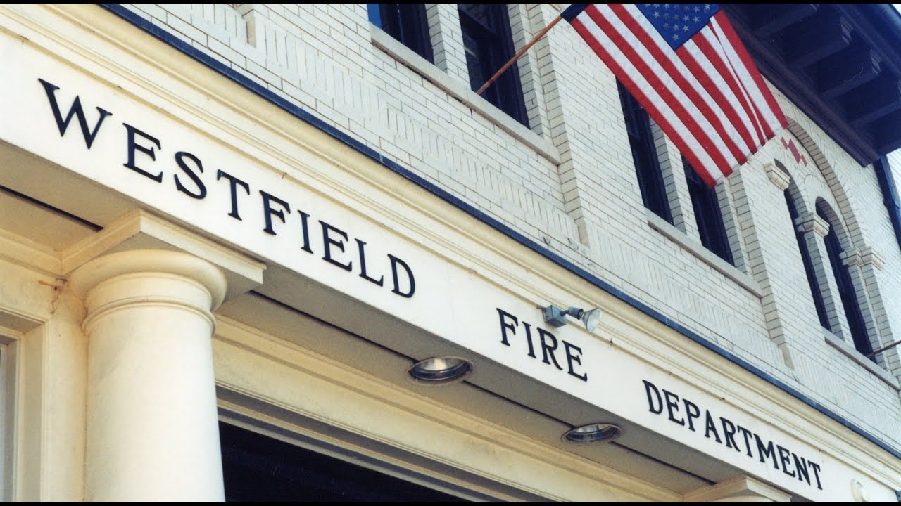 Catching Fire, 2001 (excerpt 5)