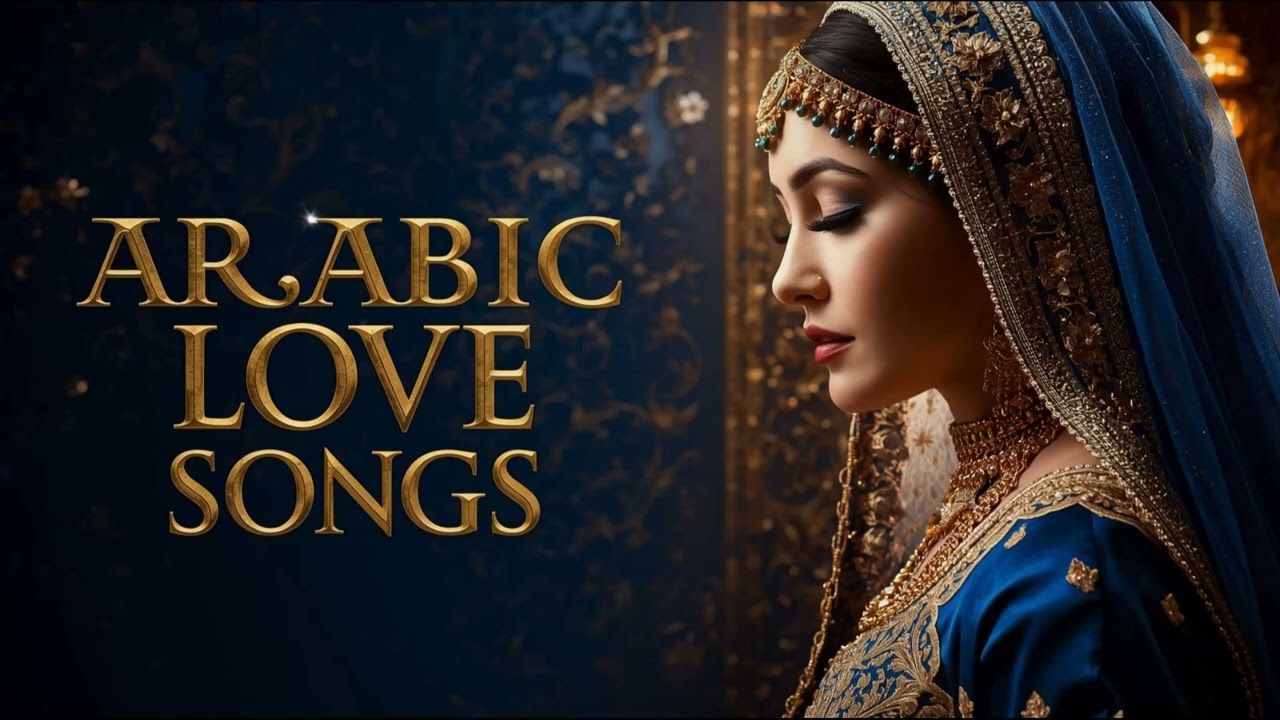 Arabic Love Songs for Couples 2026 | أغاني حب | Relaxing Music Mix