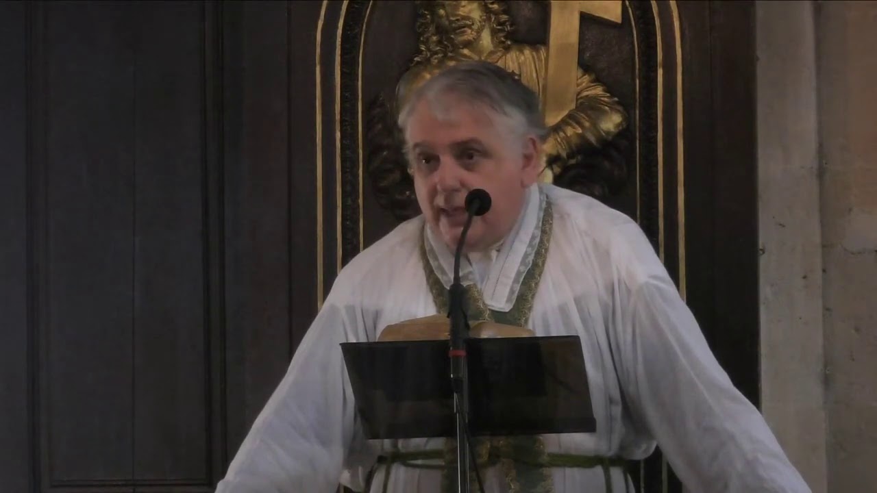 Humilité devant Dieu - Abbé D. PUGA