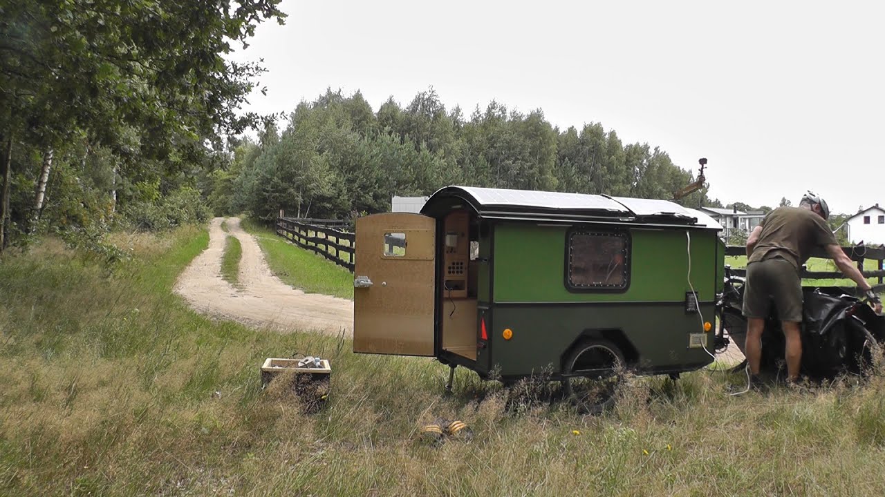 Second trip - day 5