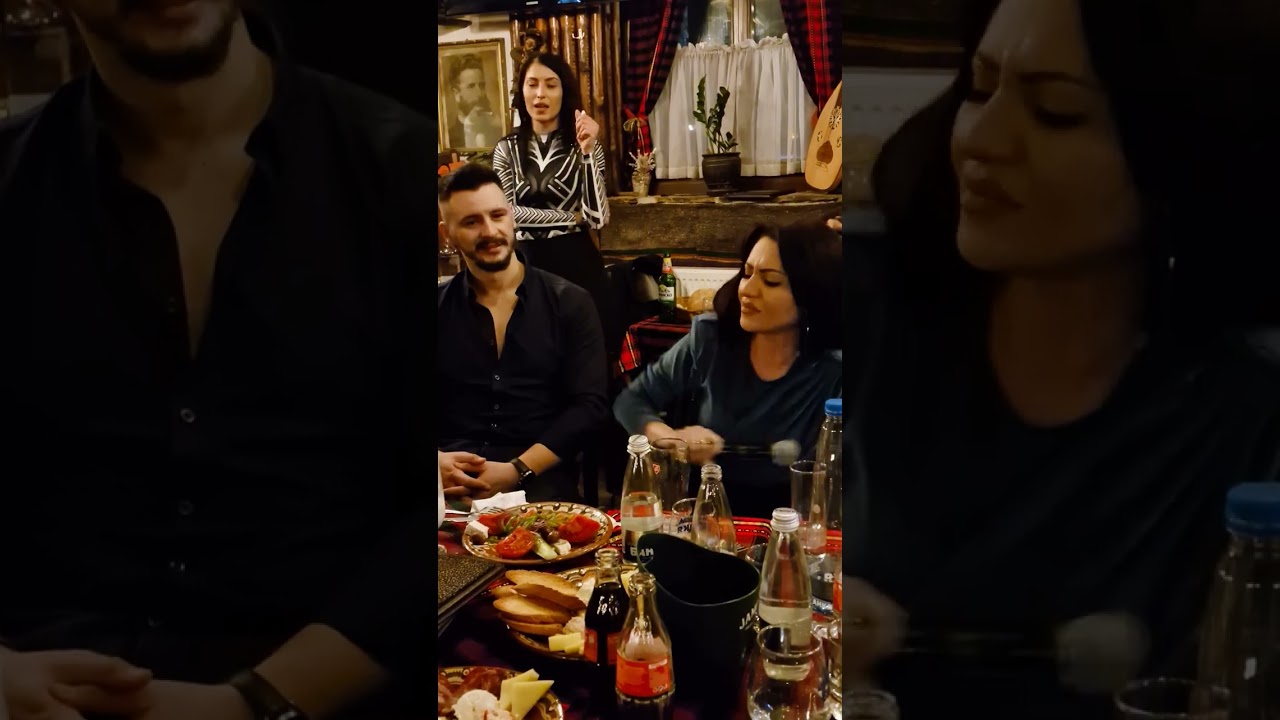 Miki Group & Emir Djulovic - Cipele