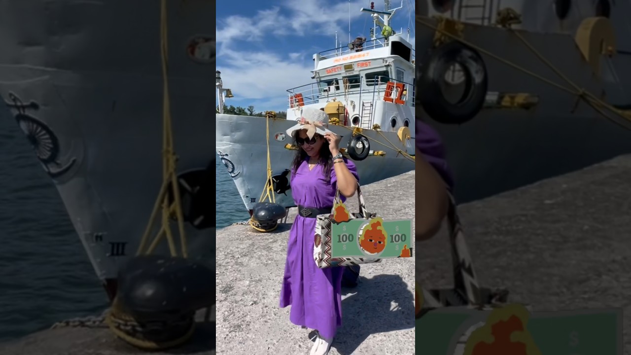 Andaman&rsquo;s Government Ferry full details #youtubeshorts #explore #youtube #shorts #trending #vlog