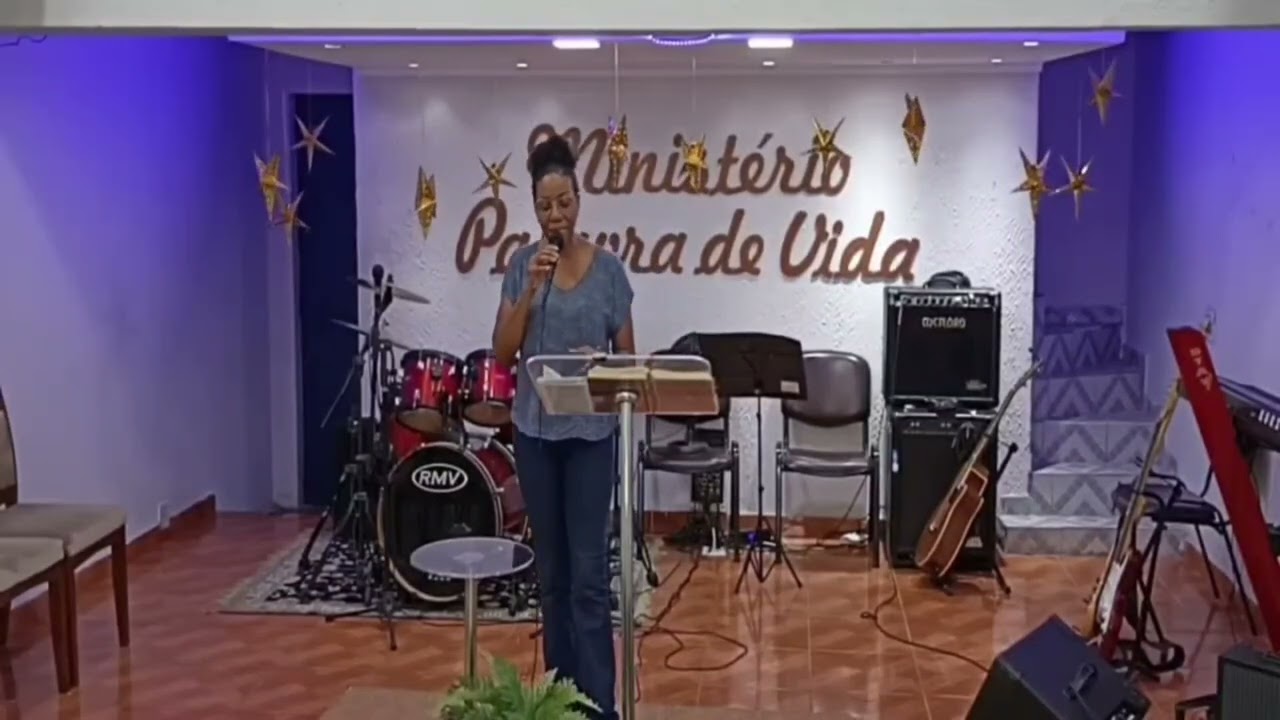 Hino 186 da Harpa cristã, De Valor em valor - Pastora Eliana 