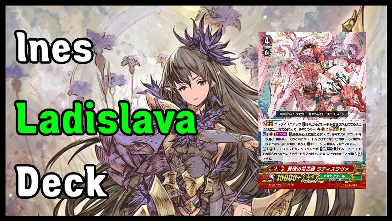 Does Ladislava Save Neo Nectar? // Neo Nectar Premium Deck June 2022