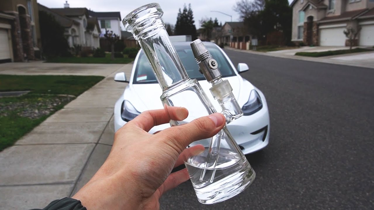 Tesla Sesh