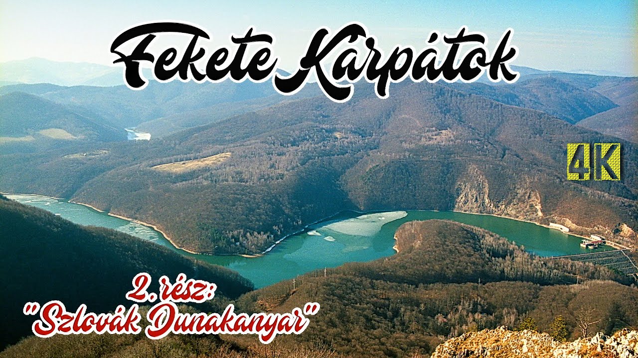 Fekete Kárpátok 2.rész: 