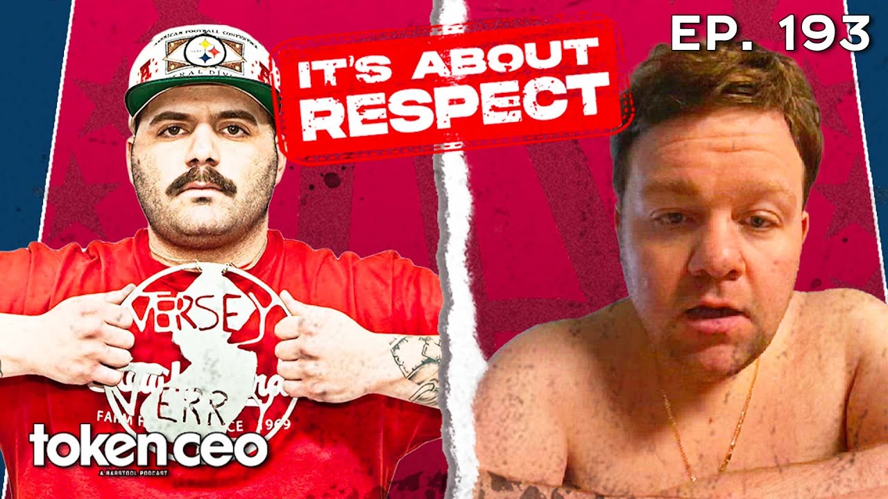 It's About Respect: Jersey Jerry & Jeff Nadu Headline Rough N' Rowdy