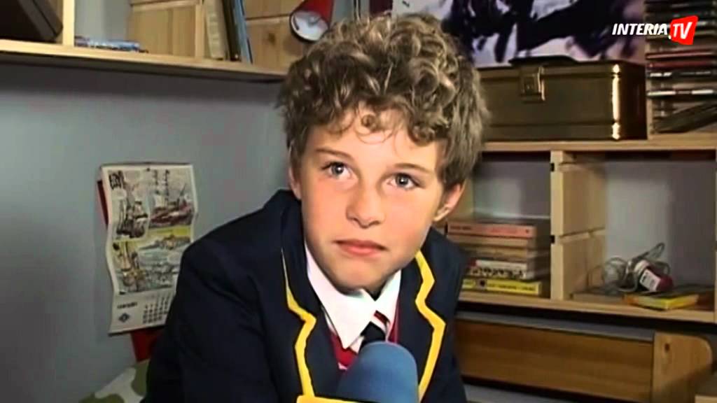 Adam Zdrójkowski o niepokornym Kubie z Rodzinki.pl